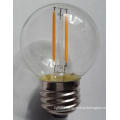 Factory Direct Sell G50 3.5W LED Globe Bulb Wit UL Approval